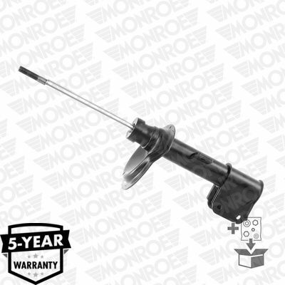 MONROE PEUGEOT Амортизатор газ.OE Spectrum передн. лев.307 MONROE PEUGEOT Амортизатор газ.OE Spectrum передн. лев.307