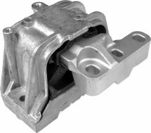 Подушка двигуна Passat 2.0 TDI 05-10 Пр.