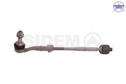 BMW Тяга рульова лев. з наконечником xDrive 1,2,3,4 (F20/F30/F32) BMW Тяга рульова лев. з наконечником xDrive 1,2,3,4 (F20/F30/F32)