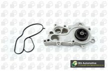 Водяний насос A1/A3/Seat Leon/VW GOLF VII/POLO 1.2-1.4/2.0i 12-