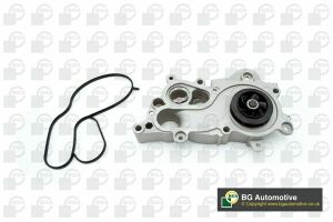 Водяний насос A1/A3/Seat Leon/VW GOLF VII/POLO 1.2-1.4/2.0i 12-