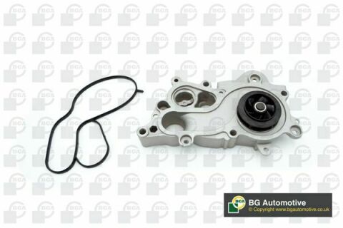 Водяной насос A1/A3/Seat Leon/VW GOLF VII/POLO 1.2-1.4/2.0i 12-