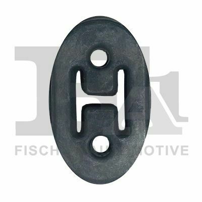 Гумка глушника Honda Accord VI/VII/VIII/Civic VI/VII 1.4-2.4 98-15