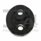 крепеж глушителя MITSUBISHI Eclipse -95, Space Wagon -96, Space Runner -99