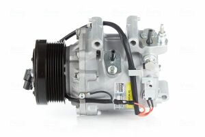 Компресор  HD  CR-V(06-)2.0  i  16V(+)[OE  38800-RZV-G020-M2]