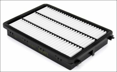 Повітряний фільтр Повітряний фільтр