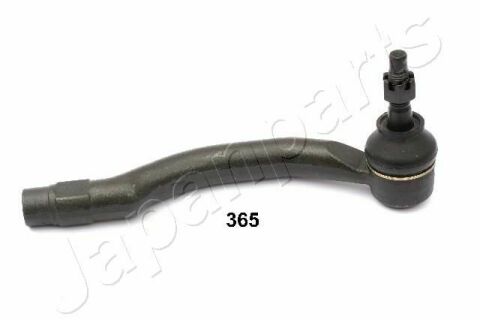 JAPANPARTS MAZDA Наконечник рульової тяги прав.6 07- JAPANPARTS MAZDA Наконечник рульової тяги прав.6 07-