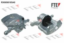 Супорт гальма