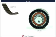 Комплект ГРМ 1.4/1.6i Kangoo 97-/Logan 04- Комплект ГРМ 1.4/1.6i Kangoo 97-/Logan 04-