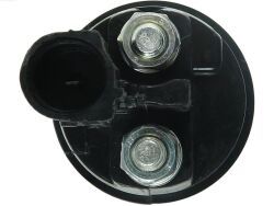 Кришка втягуючого реле стартера (d=50.5mm)