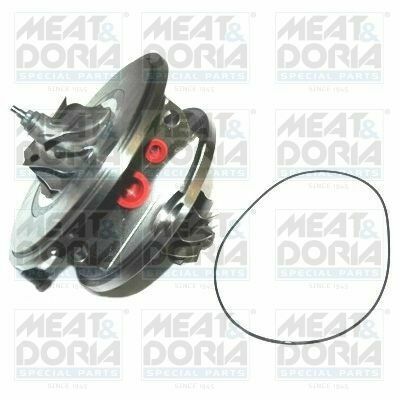 MEATDORIA DB Вставка турбіни Chrysler 300C, W203/211, ML W164 3.0d 05-