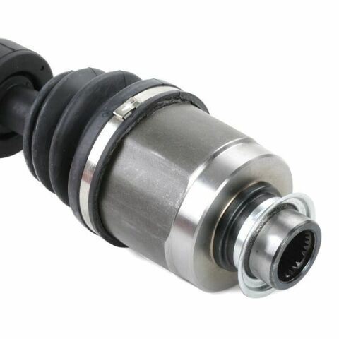 Приводной вал Приводной вал