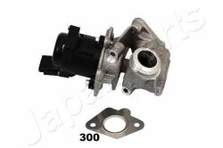 Клапан рециркуляції вг (egr) berlingo 05-,c4/5 iii,jumpy,ford,peugeot 1.6hdi/tdci