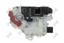 Замок дверей