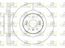 Тормозной диск