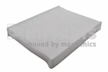 Фильтр, воздух во внутреннем пространстве Фильтр, воздух во внутреннем пространстве