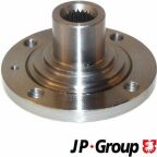 Маточина колеса перед. VW GoLf II/III/Passat B3 (-ABS)