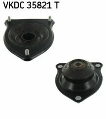 SKF BMW к-кт (2шт) Опора амортизатора з підшипн.! передн.Mini Cooper,One 01- SKF BMW к-кт (2шт) Опора амортизатора з підшипн.! передн.Mini Cooper,One 01-