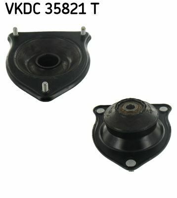 SKF BMW к-кт (2шт) Опора амортизатора з підшипн.! передн.Mini Cooper,One 01- SKF BMW к-кт (2шт) Опора амортизатора з підшипн.! передн.Mini Cooper,One 01-