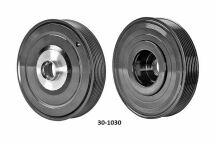 Шків колінвального валу Renault Megane II, Laguna II, Scenic II, Nissan Primera 1.9d 2001–