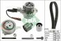 Комплект ГРМ + помпа VW T6 2.0TDI 04/15-, 62/75/84/110kw, фото 24 - интернет-магазин Auto-Mechanic