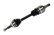 Полуось правый 966mm 27/39зуб.Laguna 1.9dCi 01- RENAULT