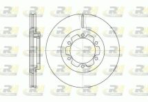 Гальмівний диск Гальмівний диск