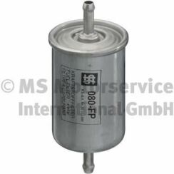 Фильтр топливный VW Caddy 1.4/1.6 i 95-> Фильтр топливный VW Caddy 1.4/1.6 i 95->