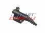 Робочий циліндр зчеплення 1.9JTD 8V, 1.9JTD 16V, 1.3MJET 16V, 1.3HDI 8V Fiat Doblo 09-23, Fiat Doblo 00-09, Fiat Fiorino 07-, Fiat Doblo 15-, Fiat Grande Punto 05-10, Fiat Punto 03-10, Fiat Qubo 08-19, Fiat Idea 03-12, Fiat Stilo 01-10, Fiat Linea 07-18, Fiat Multipla 03-10, Peugeot Bipper 08-17, Citroen Nemo 08-17, Opel Combo, фото 2 - інтерент-магазин Auto-Mechanic