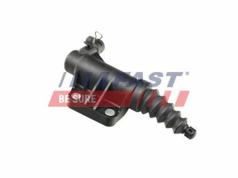 Робочий циліндр зчеплення 1.9JTD 8V, 1.9JTD 16V, 1.3MJET 16V, 1.3HDI 8V Fiat Doblo 09-23, Fiat Doblo 00-09, Fiat Fiorino 07-, Fiat Doblo 15-, Fiat Grande Punto 05-10, Fiat Punto 03-10, Fiat Qubo 08-19, Fiat Idea 03-12, Fiat Stilo 01-10, Fiat Linea 07-18, Fiat Multipla 03-10, Peugeot Bipper 08-17, Citroen Nemo 08-17, Opel Combo