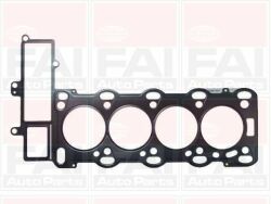 OPEL Прокладка ГБЦ Astra, Vectra, Omega 2.0DTI/2.2DTI