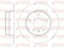 Диск тормозной Диск тормозной