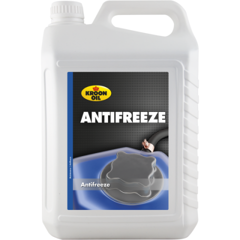 Антифриз ANTIFREEZE 5л