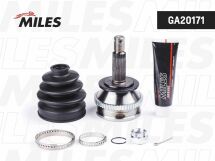 Шарнирный комплект, приводной вал