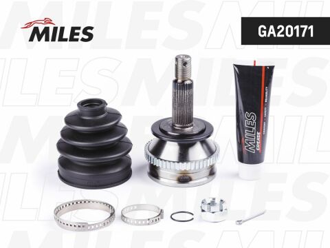 Комплект шарнірів, приводний вал Комплект шарнірів, приводний вал