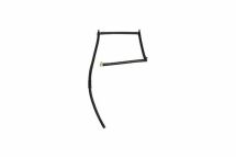 Шланг обратки citroen c3 1.4 hdi 04- Шланг обратки citroen c3 1.4 hdi 04-