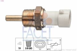Датчик температури CHEVROLET LACETTI/EPICA/CAPTIVA 2.0D 05- Датчик температури CHEVROLET LACETTI/EPICA/CAPTIVA 2.0D 05-
