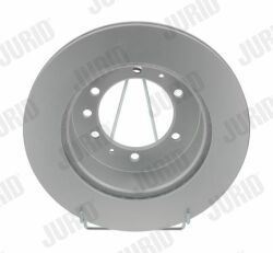Диск тормозной задний Nissan Patrol 2.8/4.2 88–