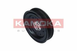 Шкив коленчатого вала FORD MONDEO III 00-/ TRANSIT 00-06/ JAGUAR X-TYPE 05-09