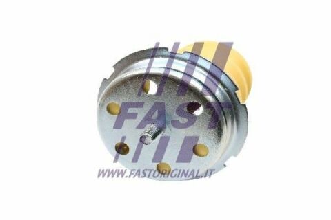 Отбойник рессоры задней FIAT Ducato 06-14; PEUGEOT Boxer 06-14; CITROEN Jumper 06-14