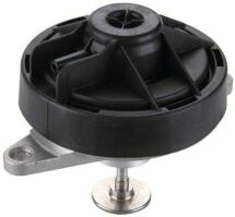 Клапан EGR з пластмасовою кришкою Opel Astra G, Omega B, Vectra B, Zafira 2.0/2.2 DI 97–