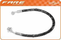 Тормозной шланг передний правый