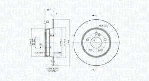 Гальмівний диск