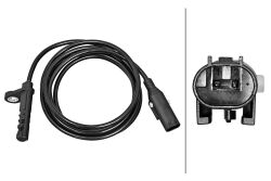 Датчик abs задн. правий crafter 30-50 Датчик abs задн. правий crafter 30-50