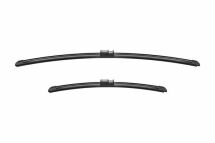 Щітки склоочисника (650/425мм) Ford Focus II 04-12/ Peugeot 207 07-