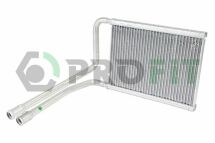 Радіатор пічки Радіатор пічки