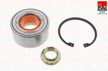 Подшипник задней ступицы BMW F30, 4 Gran Coupe 2012–