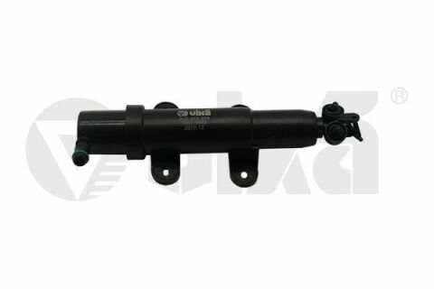 Форсунка омивача фари Skoda Superb 01-15 (L) Форсунка омивача фари Skoda Superb 01-15 (L)