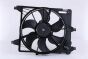 Вентилятор радиатора, фото 1 - интернет-магазин Auto-Mechanic