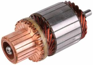 Якір стартера